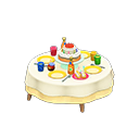 Load image into Gallery viewer, Birthday Table
