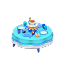 Load image into Gallery viewer, Birthday Table
