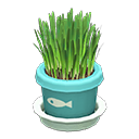 Load image into Gallery viewer, Cat Grass
