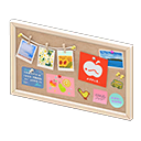 Load image into Gallery viewer, Corkboard
