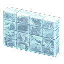 Frozen Partition