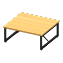 Load image into Gallery viewer, Ironwood Table
