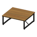 Load image into Gallery viewer, Ironwood Table
