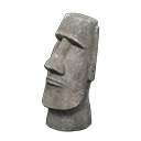 Moai Statue