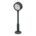 Load image into Gallery viewer, Park Clock
