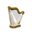 DIY - Virgo Harp