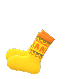 Nook Inc. Socks