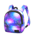 Spacey Backpack Items for Animal Crossing New Horizons ACNH – Nook Mall –  The Nookmall