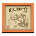 K.K. Country