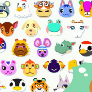 All Villagers Photos