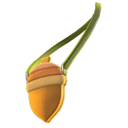 acorn pochette