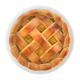 apple pie