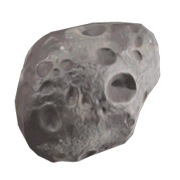 asteroid