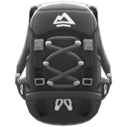 Extra-Large Backpack