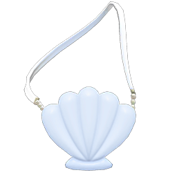 DIY - Shellfish Pochette