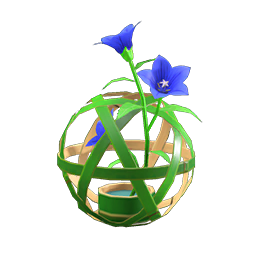 bamboo sphere