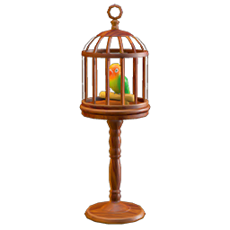 birdcage