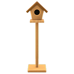 birdhouse