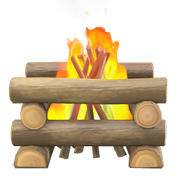 bonfire