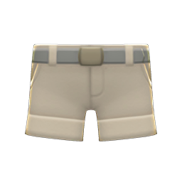 Explorer Shorts