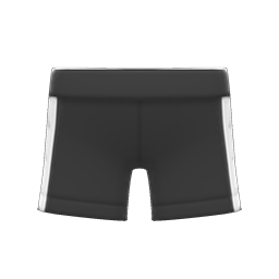 Labelle Shorts