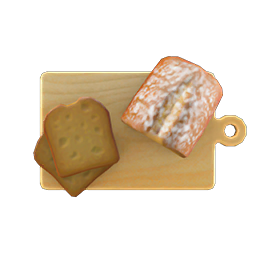 brown-sugar pound cake