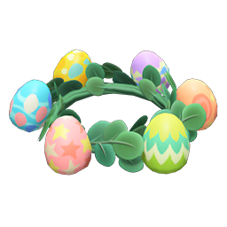 DIY - Bunny Day Crown