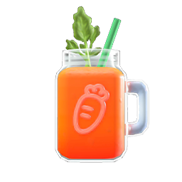 carrot juice