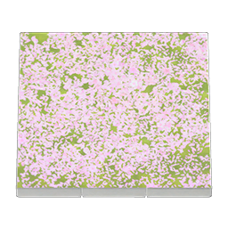 cherry-blossom flooring