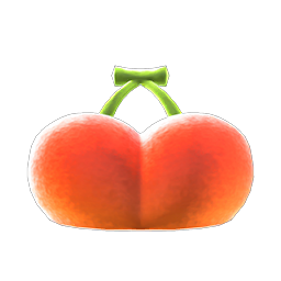 cherry hat