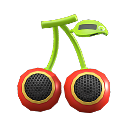 cherry speakers