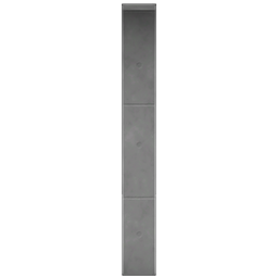 concrete pillar