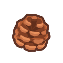 Pine Cone x30