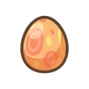 Wood Egg x30