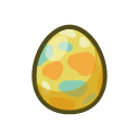 Stone Egg x30