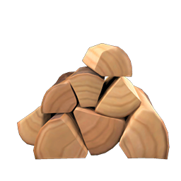 firewood