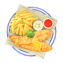fish-and-chips