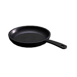frying pan