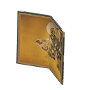 Wild Painting - Right Half