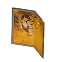 Wild Painting - Left Half