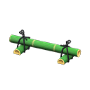 DIY - Bamboo Stopblock