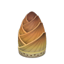 DIY - Bamboo-shoot Lamp