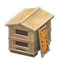 Beekeeper'S Hive