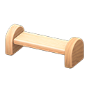 DIY - Wooden-Block Bench