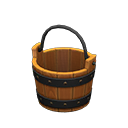DIY - Wooden Bucket