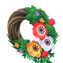 DIY - Windflower Wreath