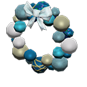 DIY - Ornament Wreath