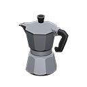 Stovetop Espresso Maker