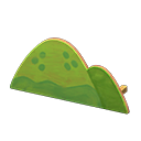 DIY - Mountain Standee