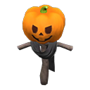 Spooky Scarecrow